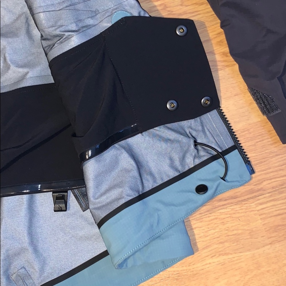 NWT The North Face Purist FUTURELIGHT Jacket - Picture 10 of 14